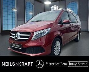 Mercedes-Benz V 300 Gebrauchtwagen