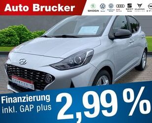 Hyundai i10 Gebrauchtwagen