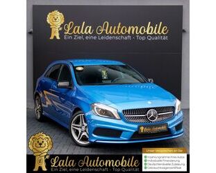 Mercedes-Benz A 220 Gebrauchtwagen