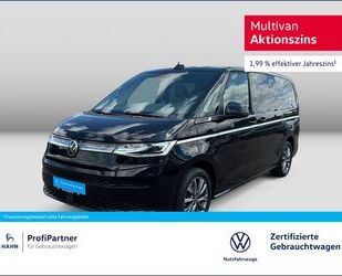 VW T7 Multivan Gebrauchtwagen
