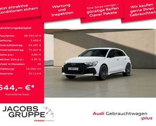 Audi RS3 Gebrauchtwagen