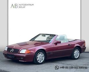 Mercedes-Benz SL 280 Gebrauchtwagen
