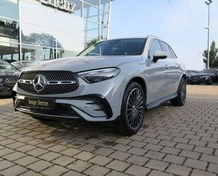 Mercedes-Benz GLC 200 Gebrauchtwagen