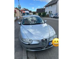 Alfa Romeo 147 Gebrauchtwagen