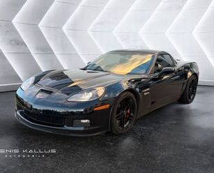 Corvette Z06 Gebrauchtwagen