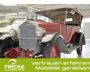 Opel Kadett Oldtimer