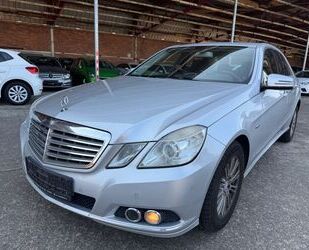Mercedes-Benz E 250 Gebrauchtwagen