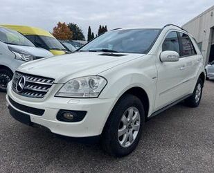 Mercedes-Benz ML 320 Gebrauchtwagen