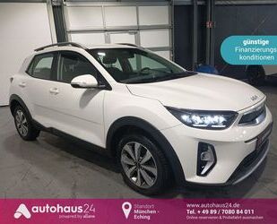 Kia Stonic Gebrauchtwagen