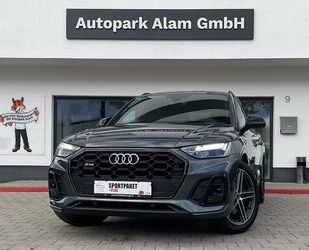 Audi SQ5 Gebrauchtwagen