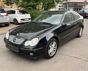 Mercedes-Benz C 230 Gebrauchtwagen