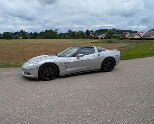 Corvette C6 Gebrauchtwagen