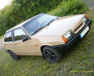 Lada Samara Gebrauchtwagen