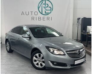 Opel Insignia Gebrauchtwagen