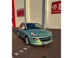 Opel Adam Gebrauchtwagen