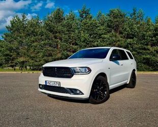 Dodge Durango Gebrauchtwagen