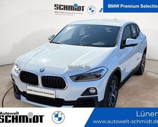 BMW X2 Gebrauchtwagen