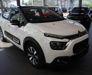 Citroen C3 Gebrauchtwagen