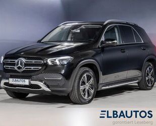 Mercedes-Benz GLE 300 Gebrauchtwagen