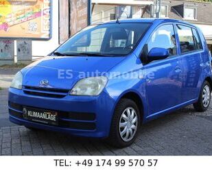 Daihatsu Cuore Gebrauchtwagen