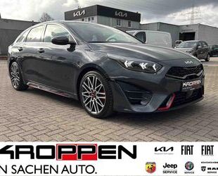 Kia pro ceed / ProCeed Gebrauchtwagen