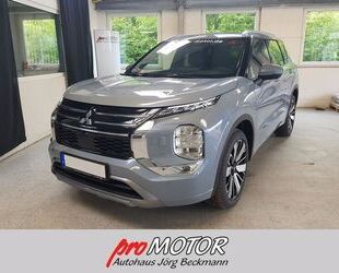 Mitsubishi Plug-in Hybrid Outlander Gebrauchtwagen