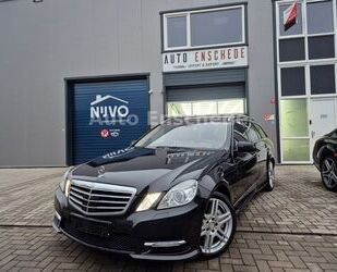 Mercedes-Benz E 500 Gebrauchtwagen