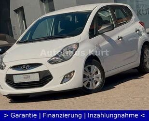 Hyundai ix20 Gebrauchtwagen