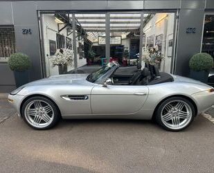 BMW Z8 Gebrauchtwagen