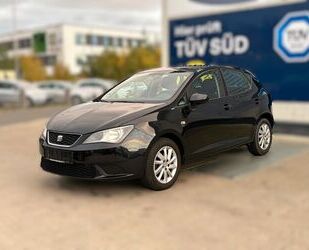 Seat Ibiza Gebrauchtwagen