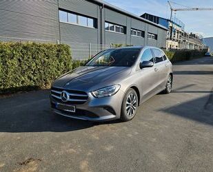 Mercedes-Benz B 180 Gebrauchtwagen