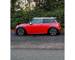 Mini Cooper S Gebrauchtwagen