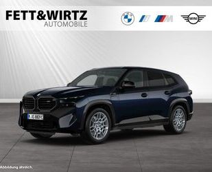 BMW XM Gebrauchtwagen