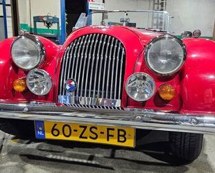 Morgan 4/4 Gebrauchtwagen