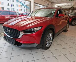 Mazda CX-30 Gebrauchtwagen