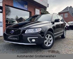 Volvo XC70 Gebrauchtwagen
