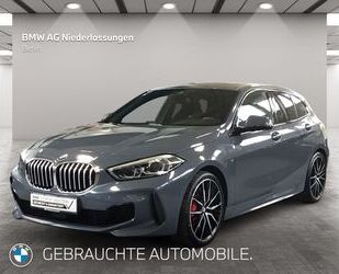 BMW 128 Gebrauchtwagen