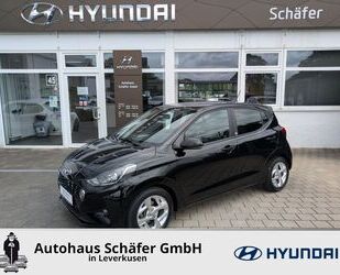 Hyundai i10 Gebrauchtwagen