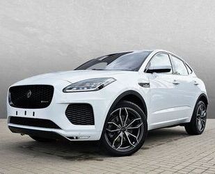 Jaguar E-Pace Gebrauchtwagen