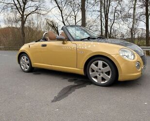 Daihatsu Copen Gebrauchtwagen