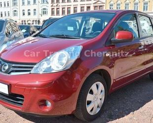 Nissan Note Gebrauchtwagen