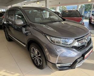 Honda CR-V Gebrauchtwagen