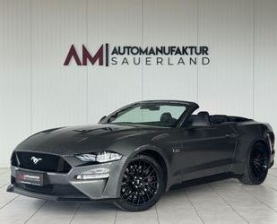 Ford Mustang Gebrauchtwagen