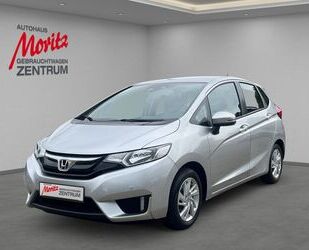 Honda Jazz Gebrauchtwagen