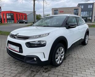Citroen C4 Cactus Gebrauchtwagen