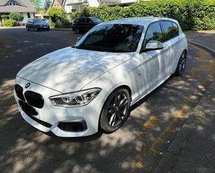 BMW M140i Gebrauchtwagen