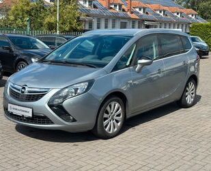 Opel Zafira Gebrauchtwagen
