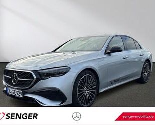 Mercedes-Benz E 450 Gebrauchtwagen