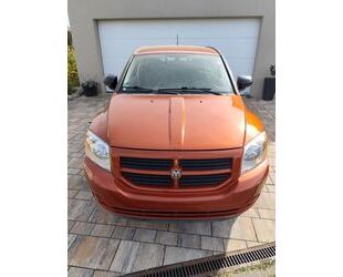 Dodge Caliber Gebrauchtwagen