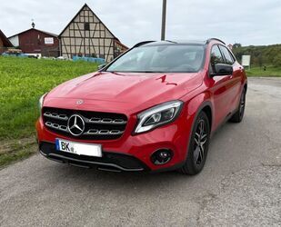 Mercedes-Benz GLA 200 Gebrauchtwagen